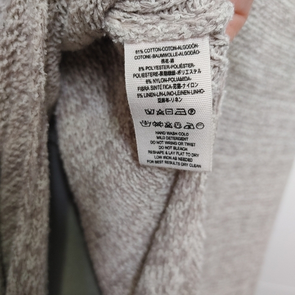 FREE People Haiku Knit Sweater Size XS - Picture 15 of 16